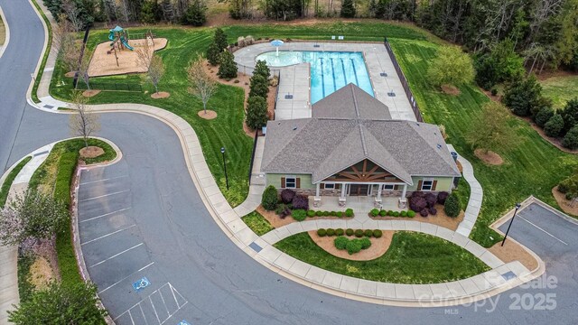 4071 Thames Cir, Fort Mill, SC 29715 - photo 48