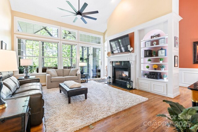127 Poppy Ln, Asheville, NC 28803 - photo 6