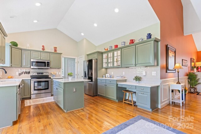 127 Poppy Ln, Asheville, NC 28803 - photo 8