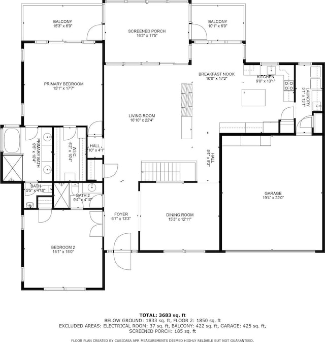 127 Poppy Ln, Asheville, NC 28803 - photo 34