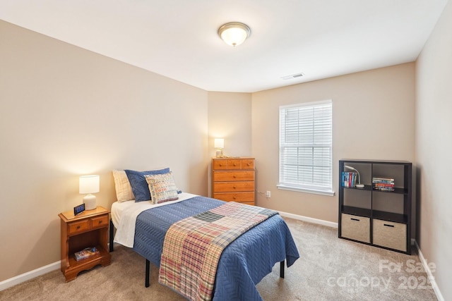 3032 Kilbeggan Dr, Clover, SC 29710 - bedroom with carpet floors and baseboards
