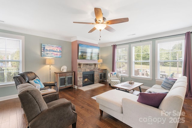 7405 Albemarle Dr, Denver, NC 28037 - photo 8