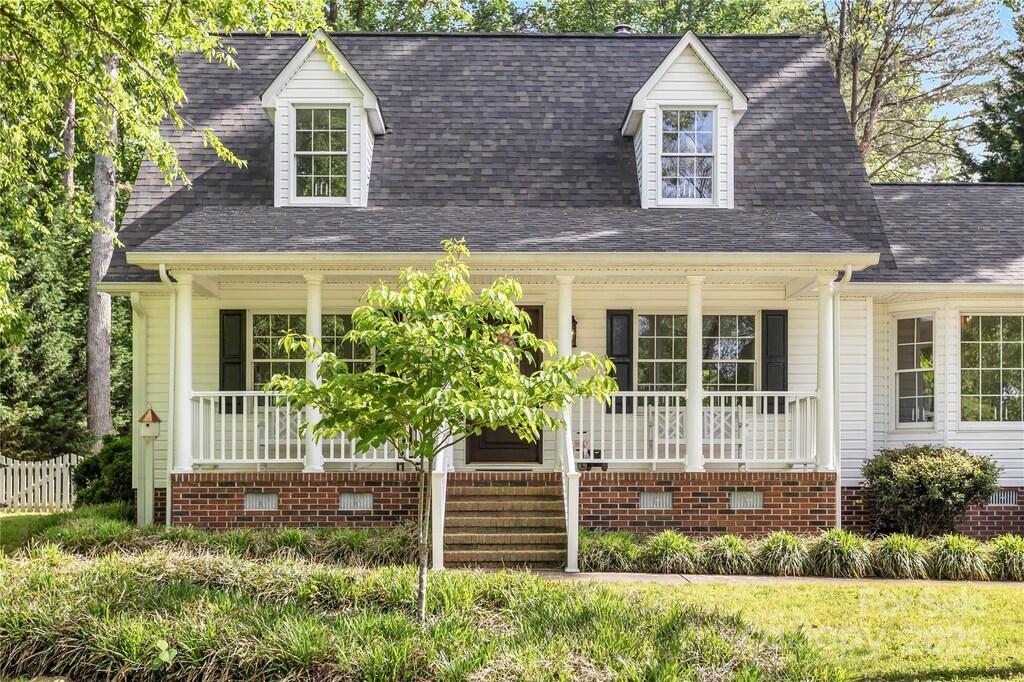 709 Weldon Ln, Salisbury, NC 28146 - photo 1