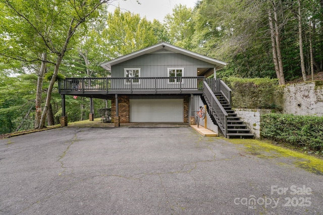 1360 Glen Cannon Dr, Pisgah Forest, NC 28768 - photo 3