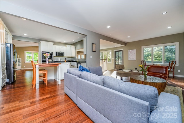 1360 Glen Cannon Dr, Pisgah Forest, NC 28768 - photo 5