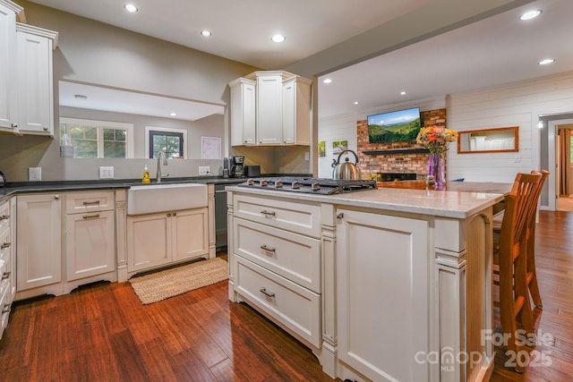 1360 Glen Cannon Dr, Pisgah Forest, NC 28768 - photo 7