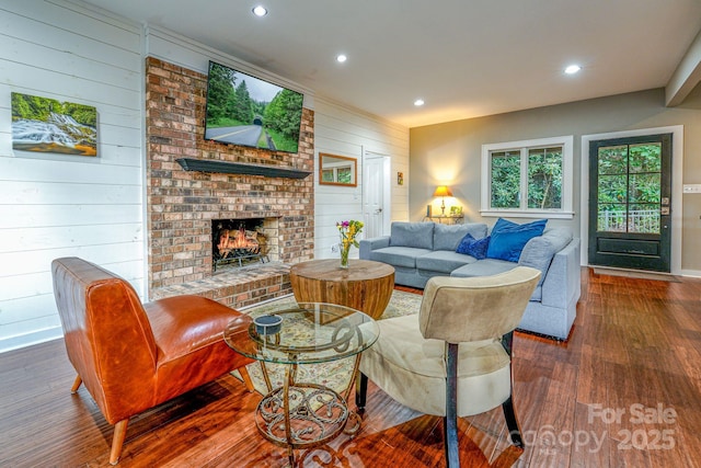 1360 Glen Cannon Dr, Pisgah Forest, NC 28768 - photo 2