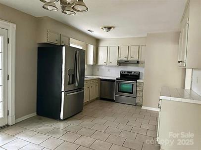 8205 Meadowind Cir, Charlotte, NC 28226 - photo 4