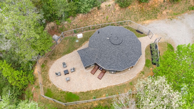 16 Caddis Ct, Marshall, NC 28753 - view of subject property