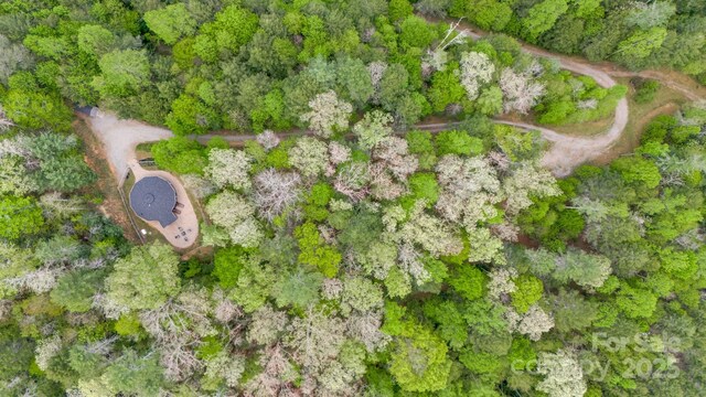 16 Caddis Ct, Marshall, NC 28753 - aerial overview of property's location