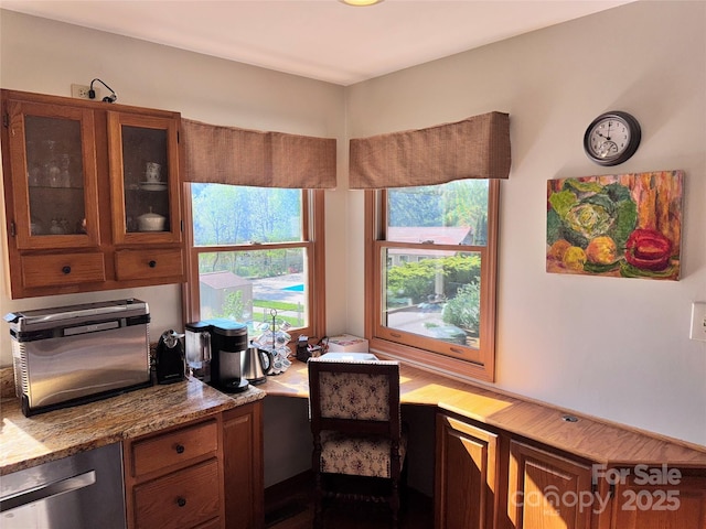 5A Hedgerose Ct, Asheville, NC 28805 - view of office