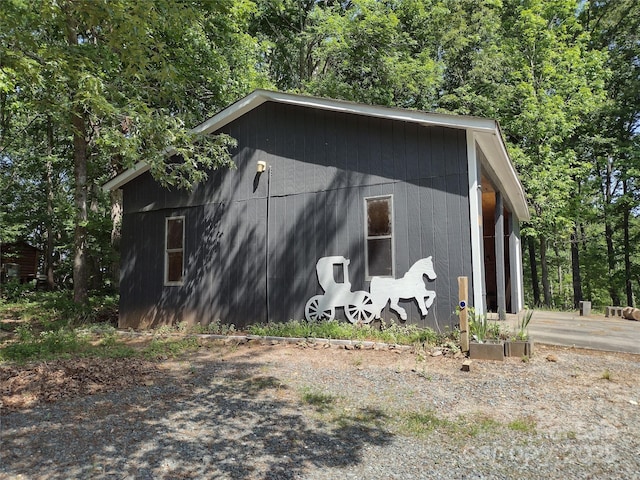 1820 Trinity Church Rd, Monroe, NC 28112 - exterior space