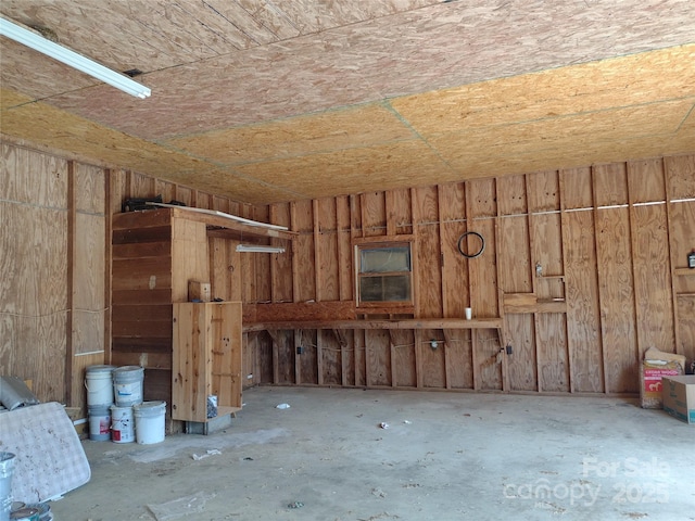 1820 Trinity Church Rd, Monroe, NC 28112 - interior space