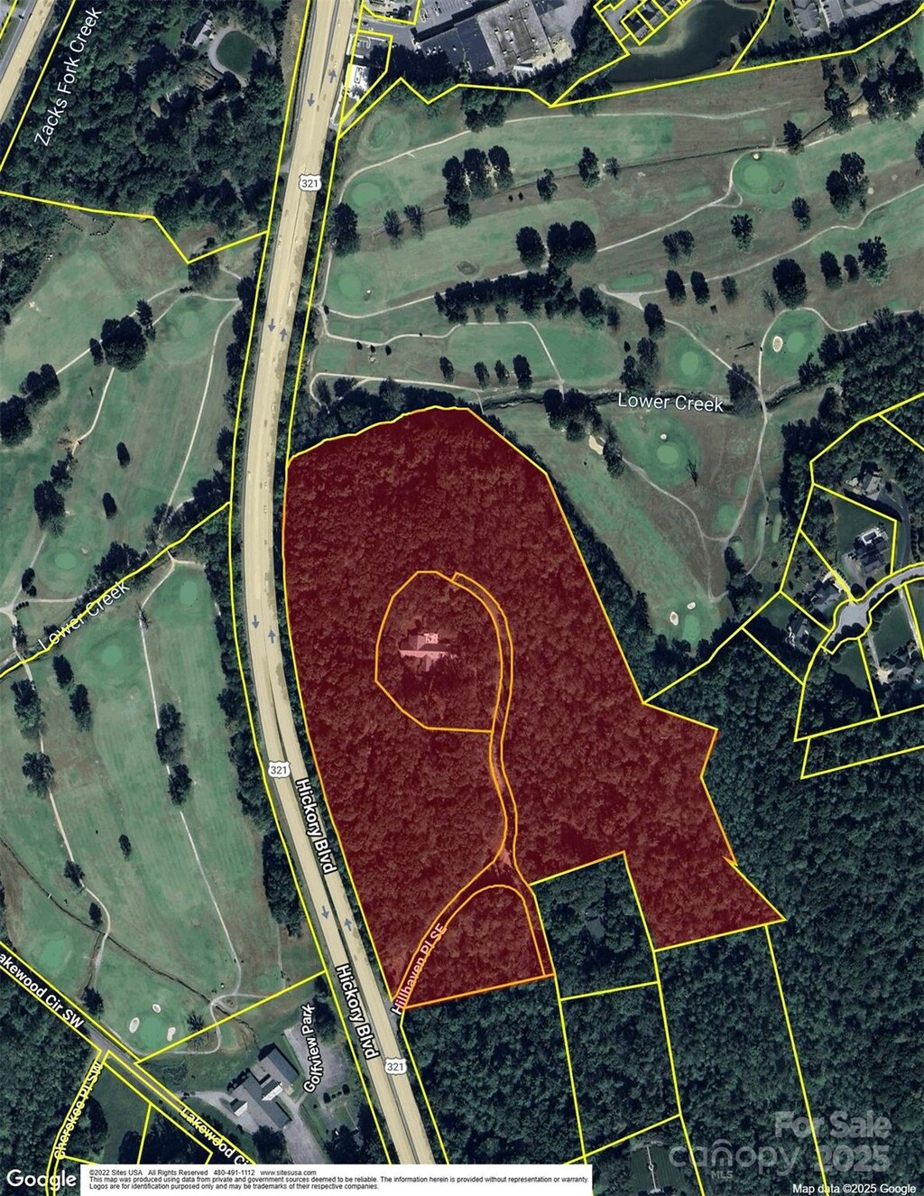 0 Hickory Blvd, Lenoir, NC 28645 - photo 1