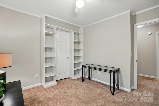 2379 Whitley Rd, Fort Mill, SC 29708 - view of closet