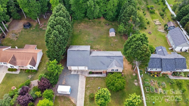2379 Whitley Rd, Fort Mill, SC 29708 - aerial overview of property's location