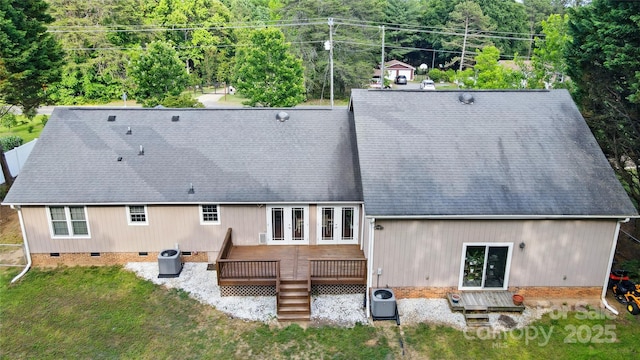 2379 Whitley Rd, Fort Mill, SC 29708 - aerial view of property and surrounding area