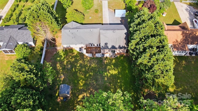2379 Whitley Rd, Fort Mill, SC 29708 - aerial view
