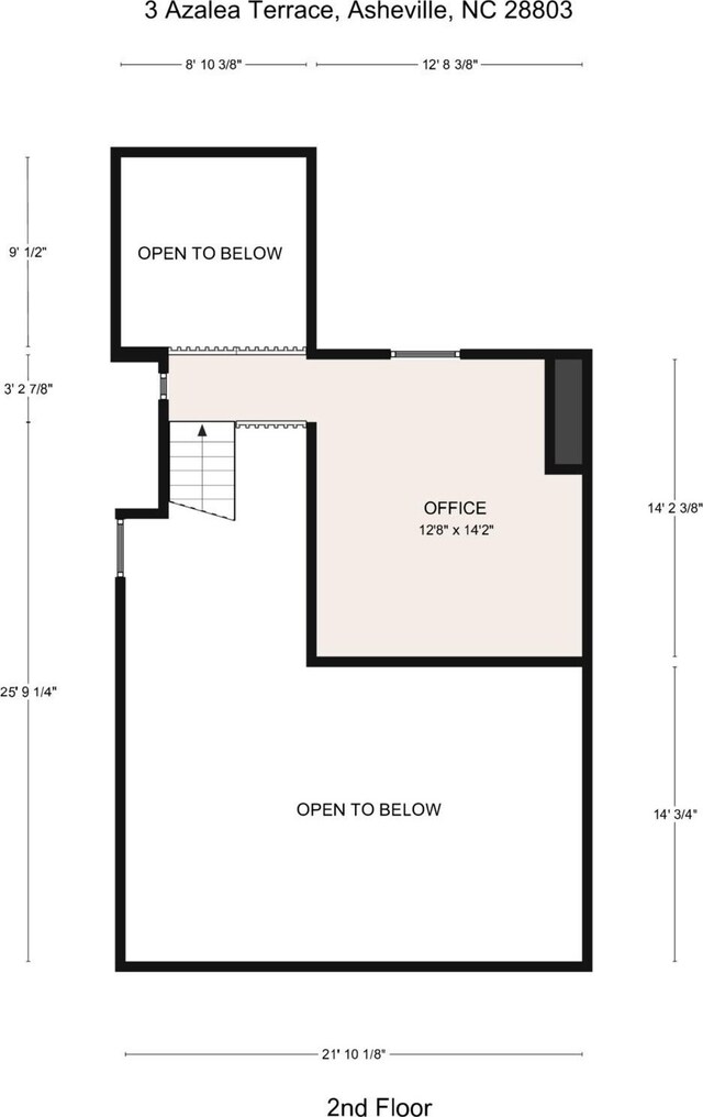 3 Azalea Ter, Asheville, NC 28803 - photo 36