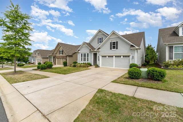 8210 Festival Way, Charlotte, NC 28215 - photo 3