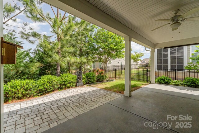 8210 Festival Way, Charlotte, NC 28215 - photo 33