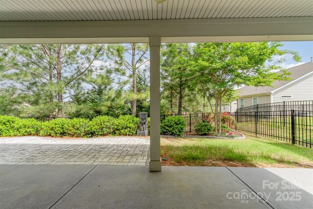 8210 Festival Way, Charlotte, NC 28215 - photo 34