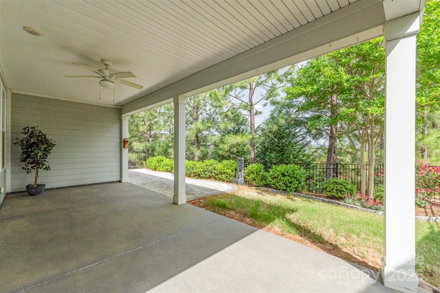 8210 Festival Way, Charlotte, NC 28215 - photo 36