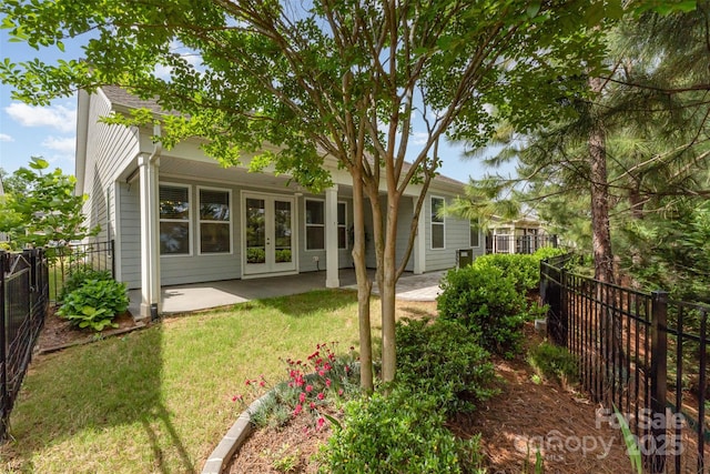 8210 Festival Way, Charlotte, NC 28215 - photo 39