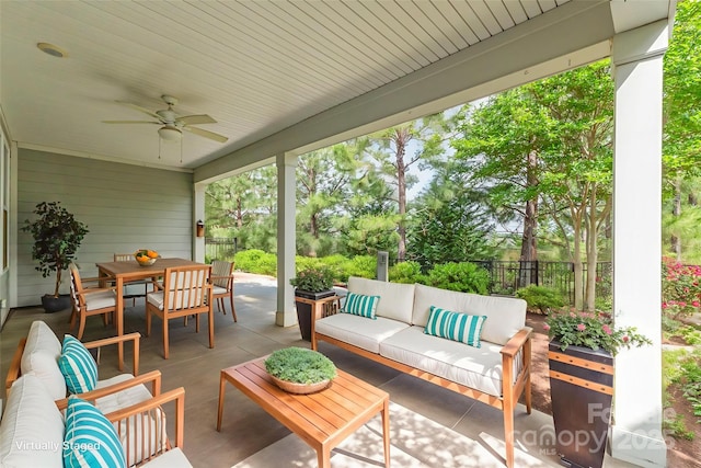 8210 Festival Way, Charlotte, NC 28215 - photo 35