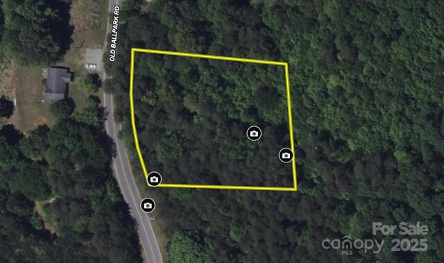 00 Old Ballpark Rd, Spindale, NC 28160 - photo 1