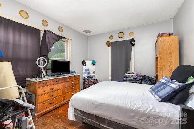 2622 Hemphill St, Charlotte, NC 28208 - view of bedroom