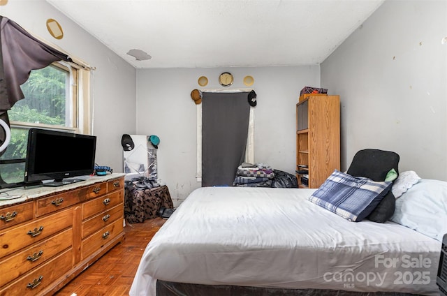 2622 Hemphill St, Charlotte, NC 28208 - view of bedroom