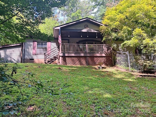 57 Sleepy Forest Dr, Leicester, NC 28748 - photo 1