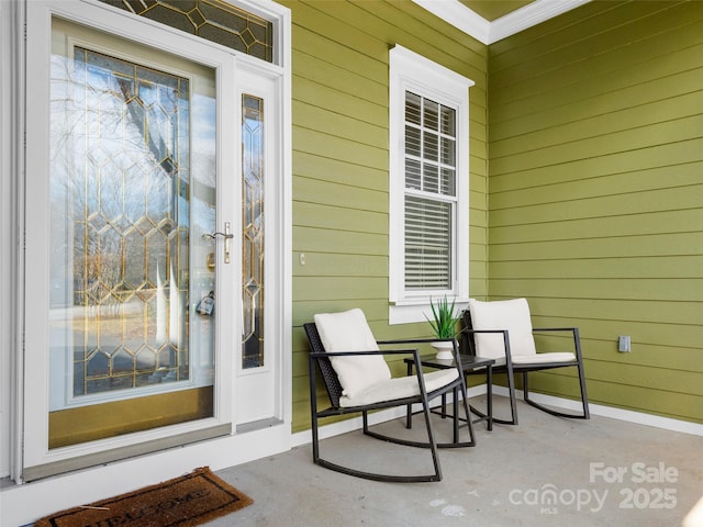 44 Chip Shot Ct, Mills River, NC 28759 - view of doorway to property