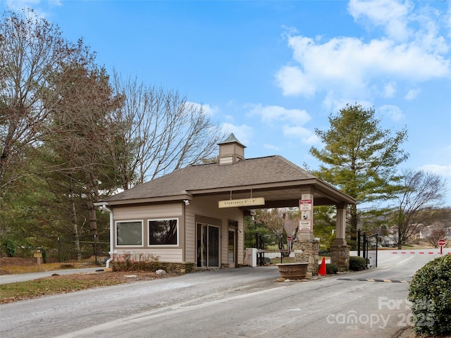 44 Chip Shot Ct, Mills River, NC 28759 - exterior space