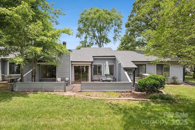 11216 Carmel Chace Dr, Charlotte, NC 28226 - photo 40