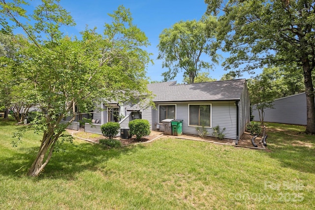 11216 Carmel Chace Dr, Charlotte, NC 28226 - photo 42