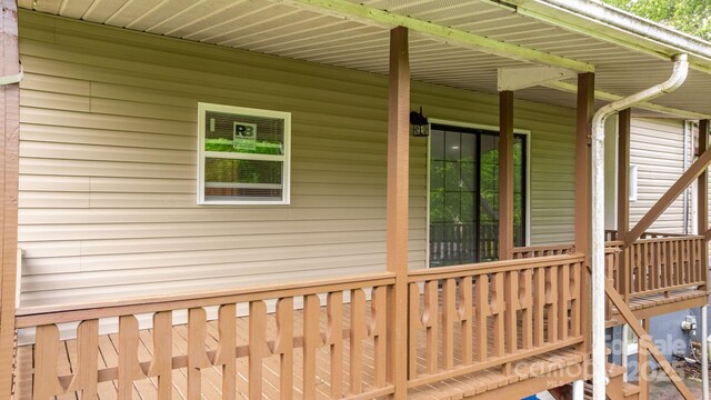 281 Glenwood Dr, Marion, NC 28752 - photo 8