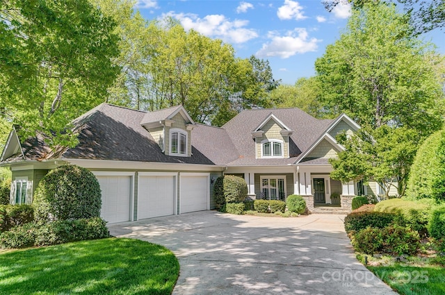 3508 Mountain Cove Dr, Charlotte, NC 28216 - photo 1