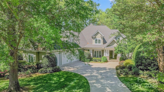 3508 Mountain Cove Dr, Charlotte, NC 28216 - photo 2