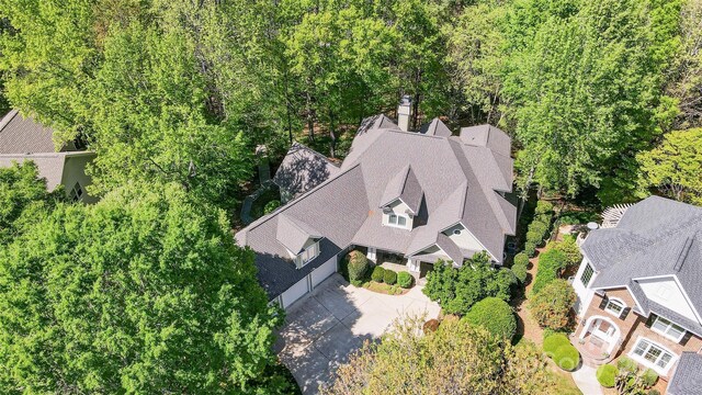 3508 Mountain Cove Dr, Charlotte, NC 28216 - photo 3
