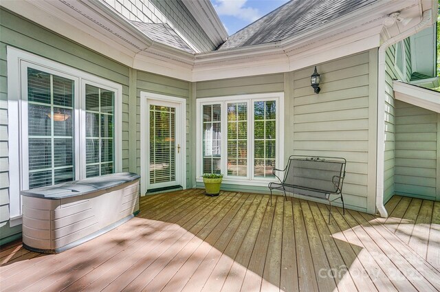 3508 Mountain Cove Dr, Charlotte, NC 28216 - photo 41