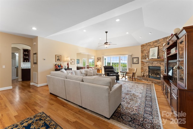 883 Big Raven Ln, Saluda, NC 28773 - photo 2