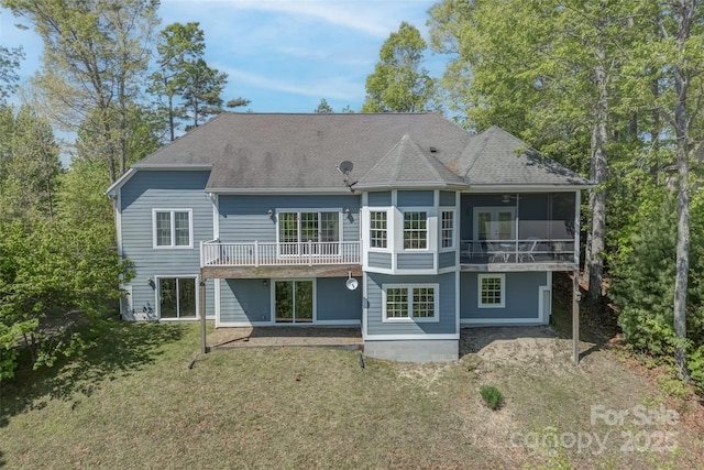 883 Big Raven Ln, Saluda, NC 28773 - photo 35