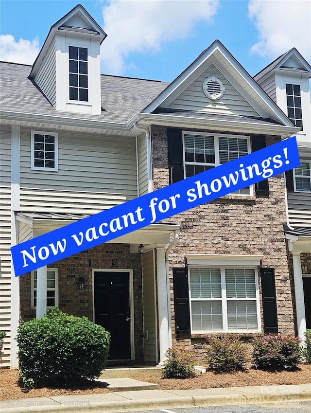 8641 Wandering Creek Way, Charlotte, NC 28227 - photo 2