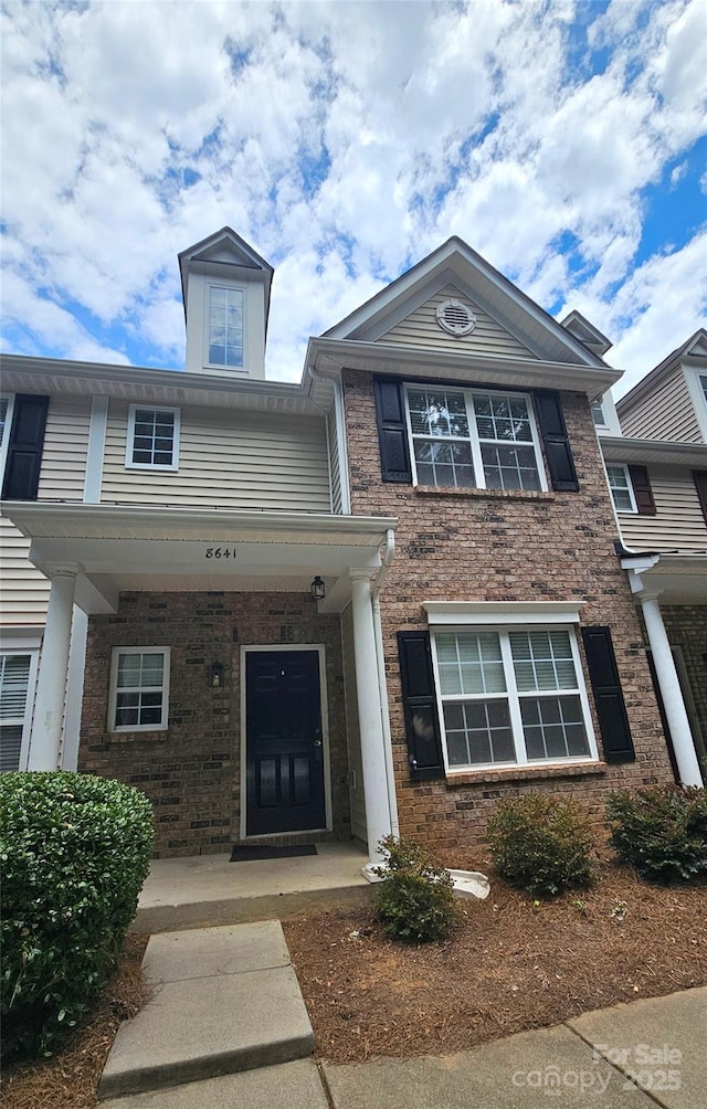 8641 Wandering Creek Way, Charlotte, NC 28227 - photo 1