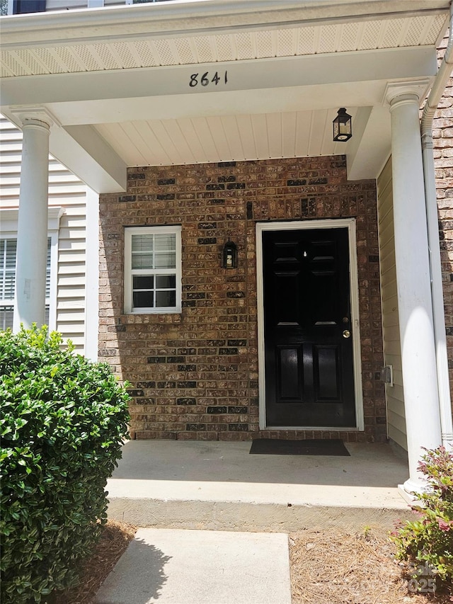 8641 Wandering Creek Way, Charlotte, NC 28227 - photo 3