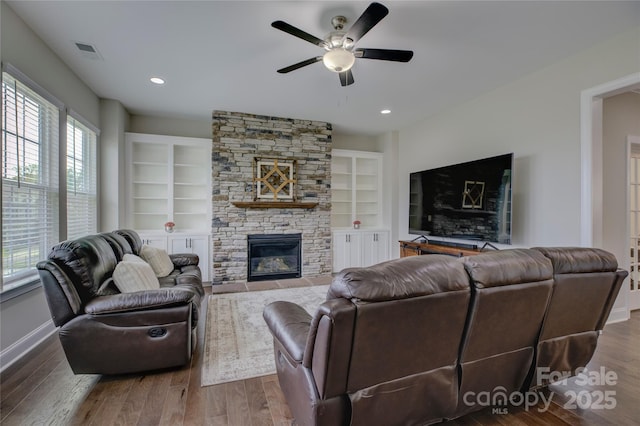 15108 Montage Ln, Charlotte, NC 28278 - photo 8
