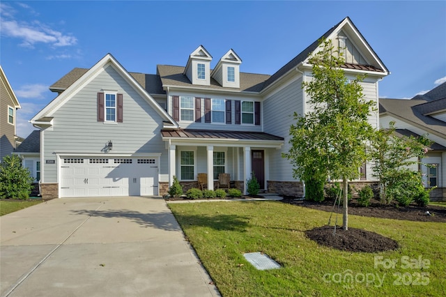 15108 Montage Ln, Charlotte, NC 28278 - photo 44