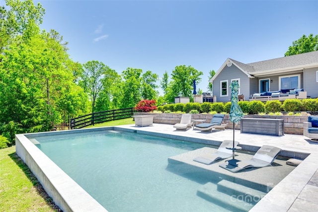 1780 Sierra Rd, York, SC 29745 - photo 2